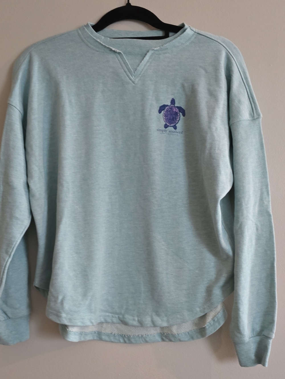 Simply Southern Crewneck Sweatshirt